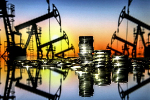 Потолок цен на российскую нефть вступил в силу