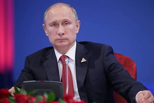 Президент РФ назвал стабильной экономическую ситуацию в стране
