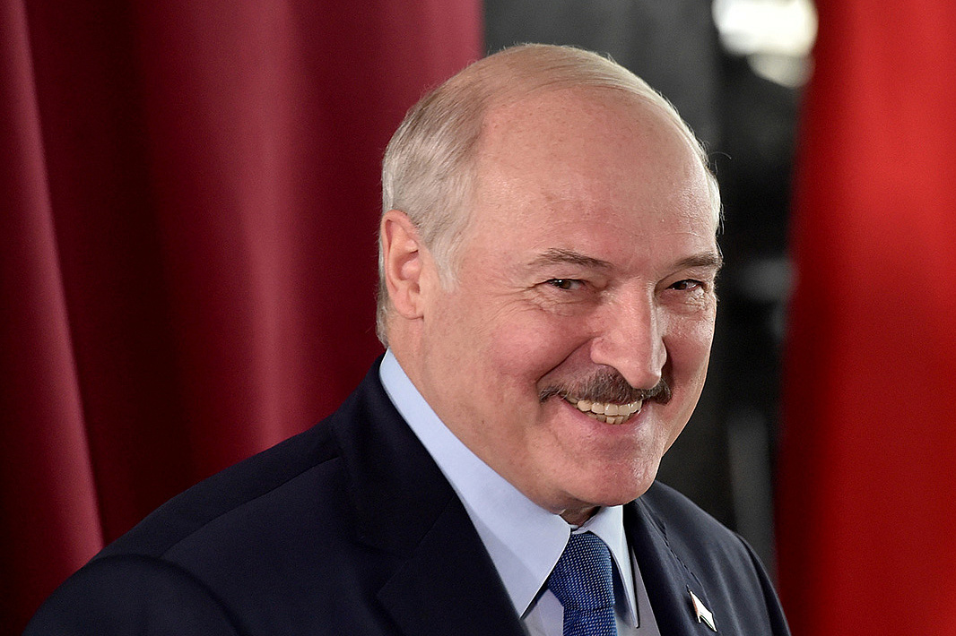 Александр Лукашенко о том, чего стоит его благодарность