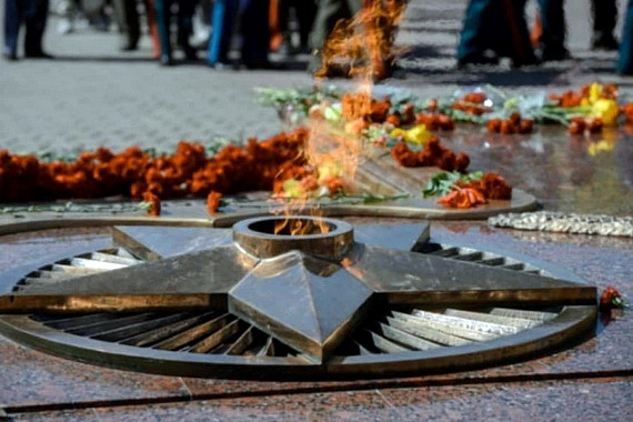 22 июня Россия отметила День памяти и скорби