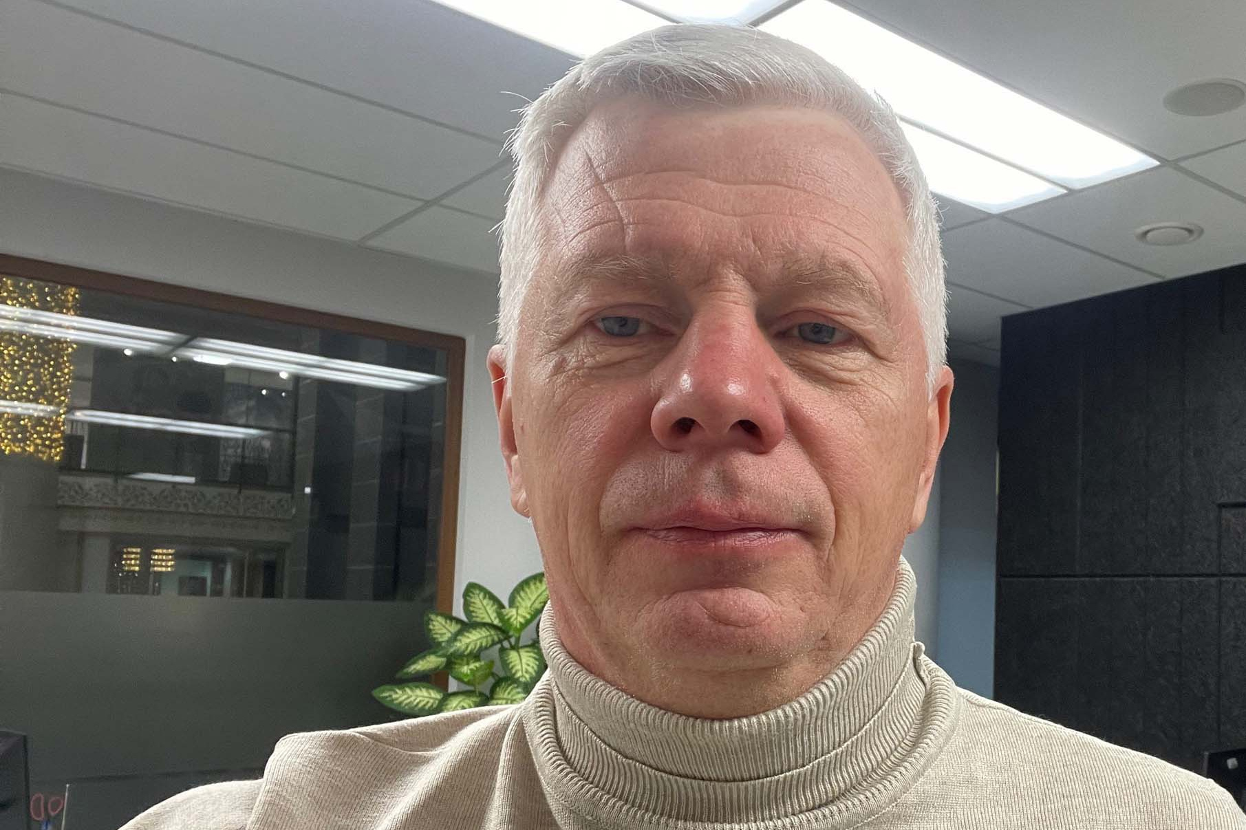 Вадим Авва: СВО - время сдержанности прошло
