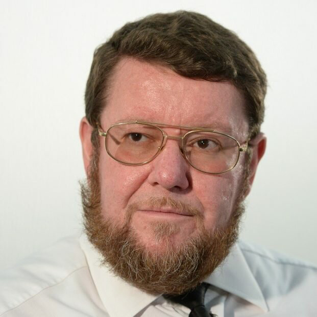 Евгений Сатановский, политолог