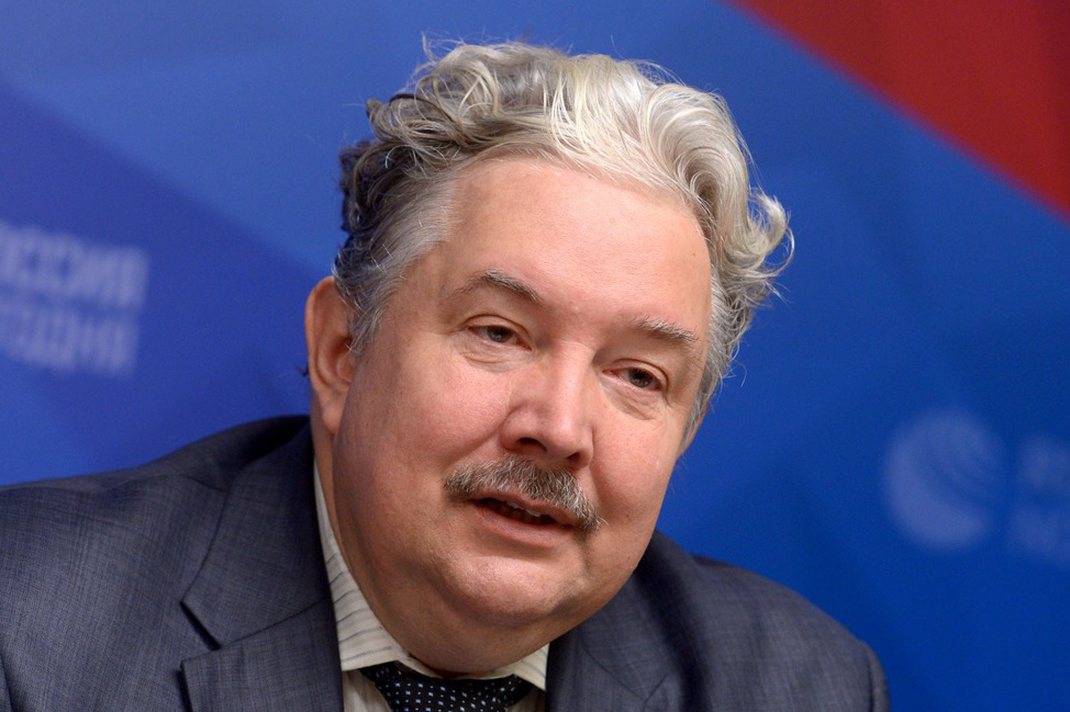 Сергей Бабурин: Прививок от нацизма не бывает. Только денацификация и демилитаризация