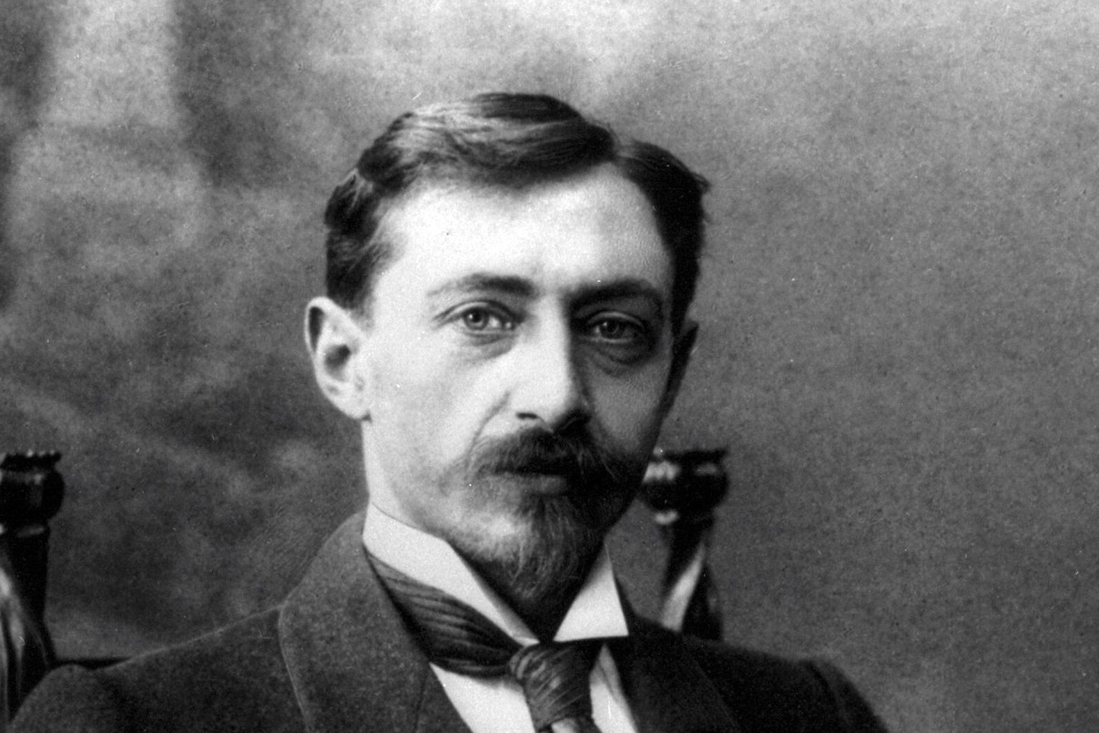 Иван Бунин о тех, кто сегодня пытается обвинить СССР в развязывании войны