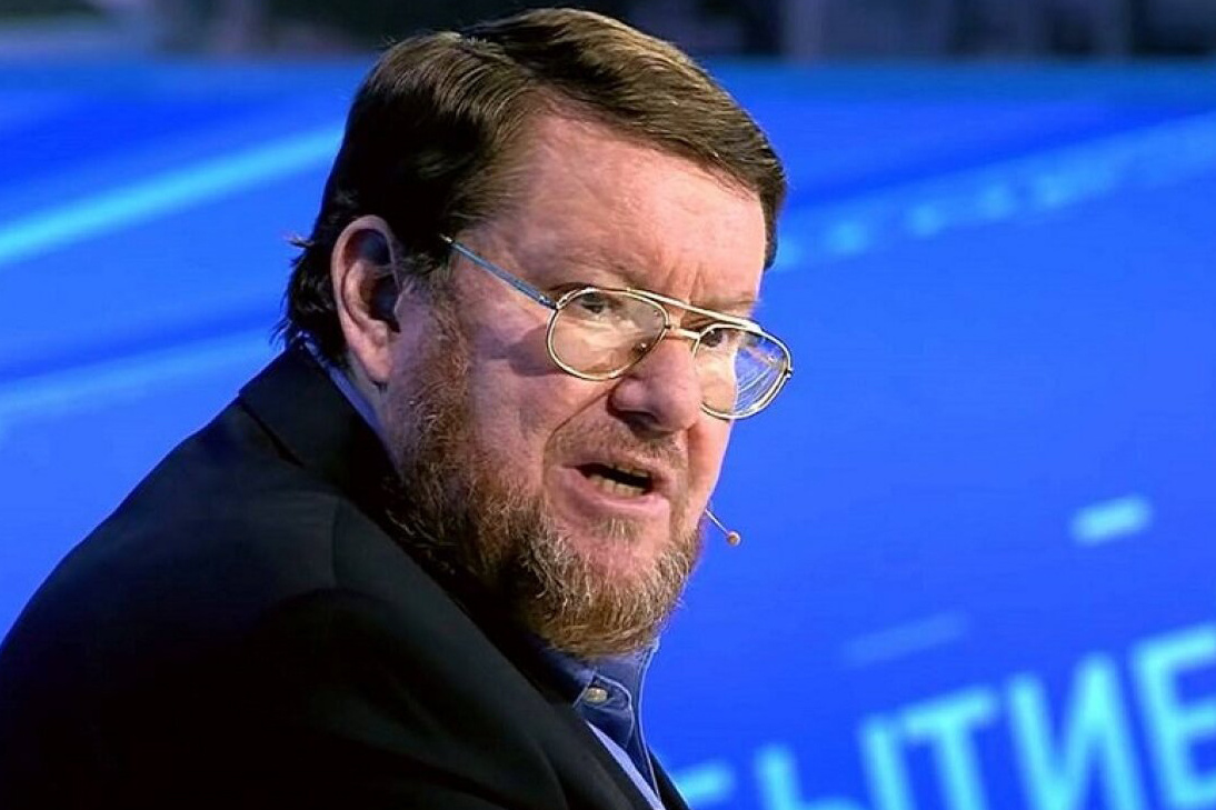 Евгений Сатановский: «А я не хочу, чтобы так было»…