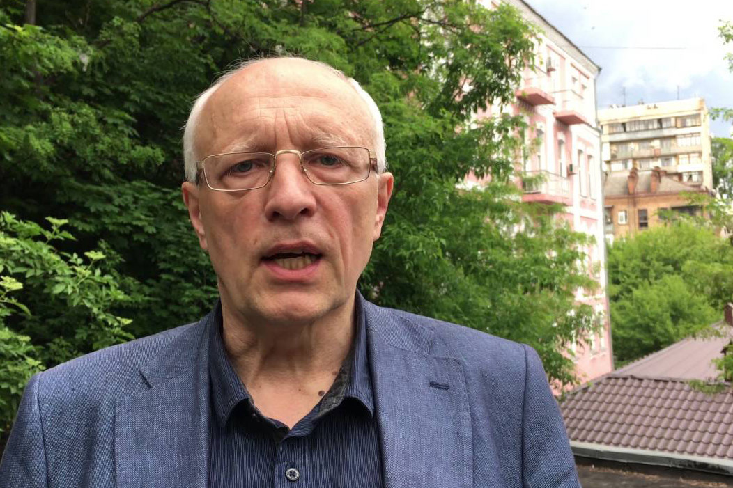 Украинский опыт демагогии