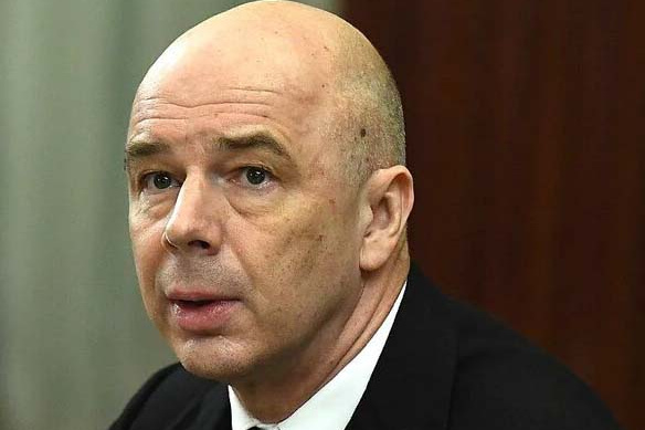 Антон Силуанов о неутолимом аппетите "бордюрычей" 