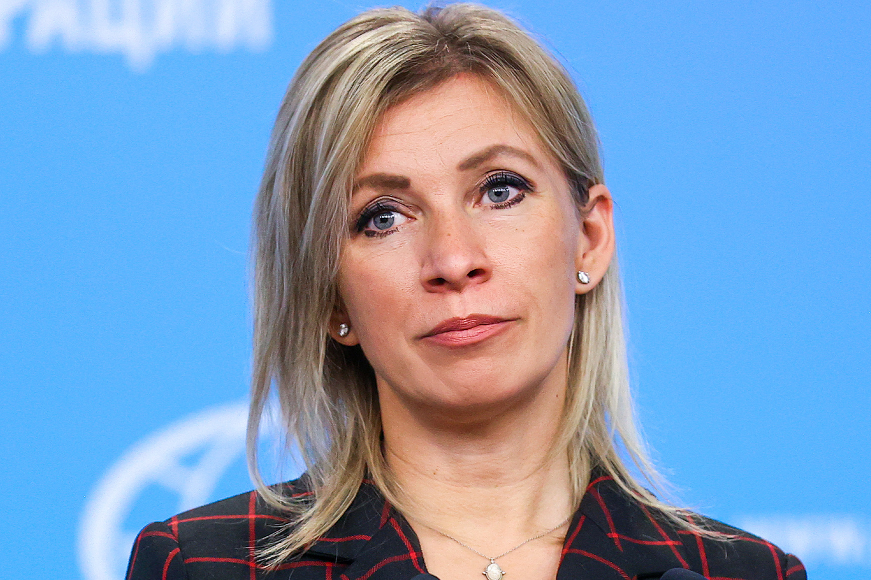 Мария Захарова о праве британцев возвышать голос в защиту мигрантов на границе с Польшей