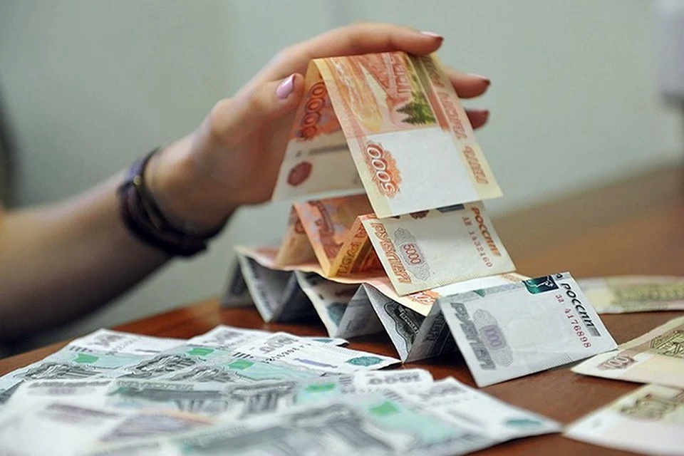 Росфинмониторинг борется с криминальными схемами 