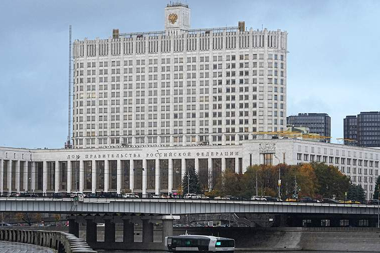 Кадровые перестановки в правительстве России