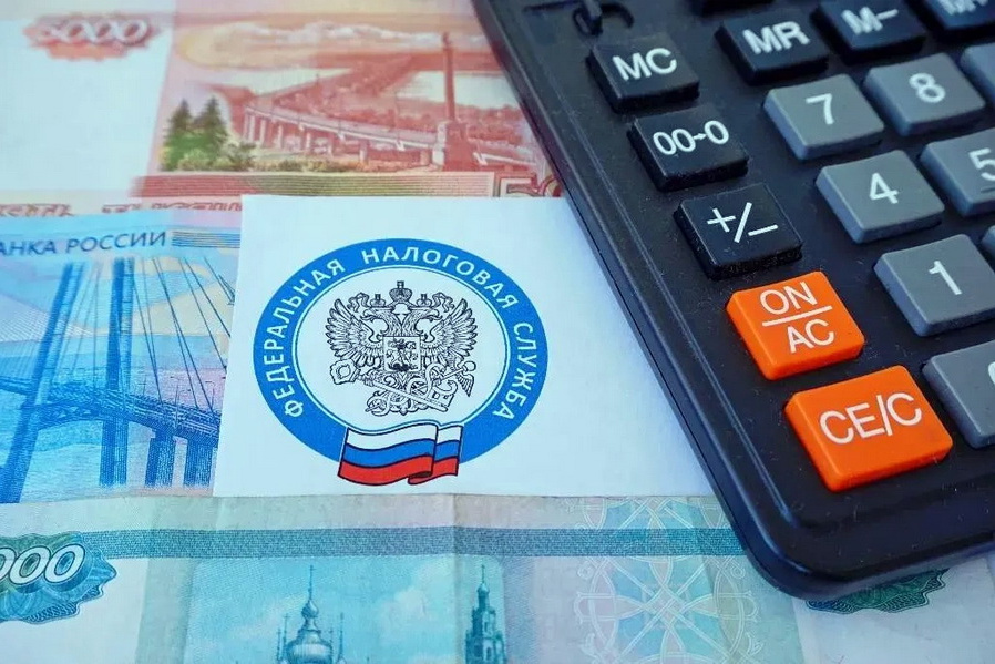 Сколько принесла в бюджет новая шкала НДФЛ