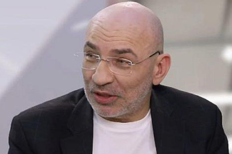 Леонид Крутаков: Когда хвост виляет собакой