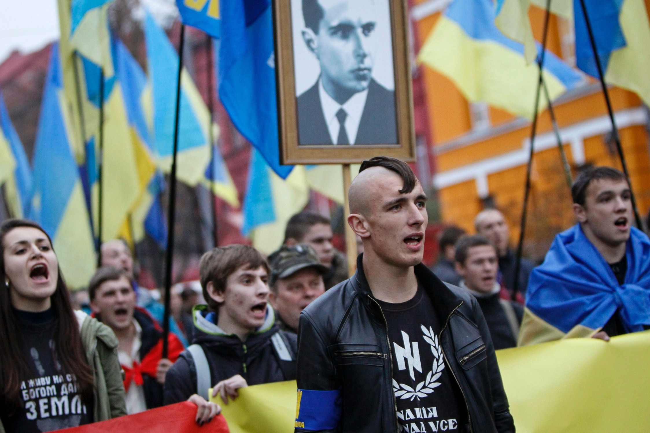 Что такое денацификация Украины?