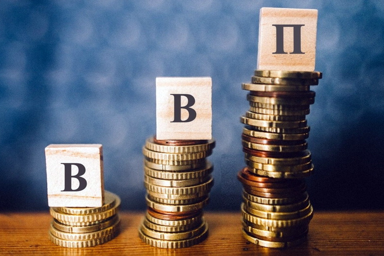 Ожидаемый прирост ВВП в 2025 году снизился до 0,7%