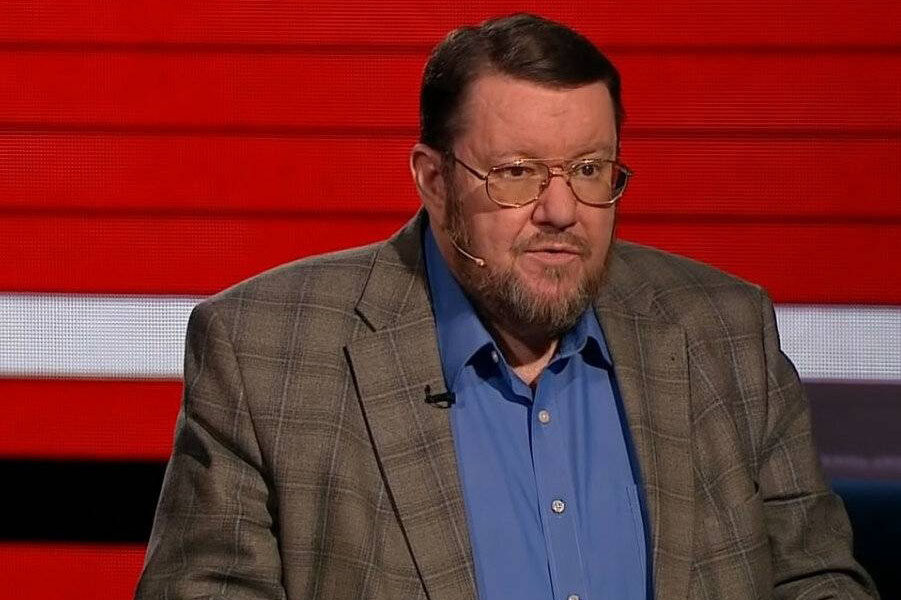 Евгений Сатановский о цене дружбы и обнимашек с турецким лидером
