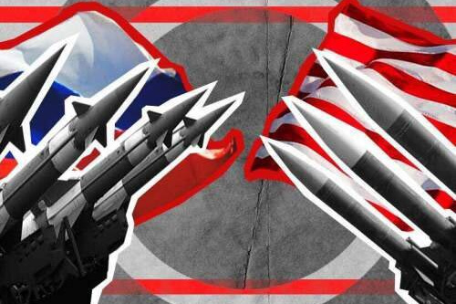 Александр Широкорад: Что даст нам выход из СНВ-3