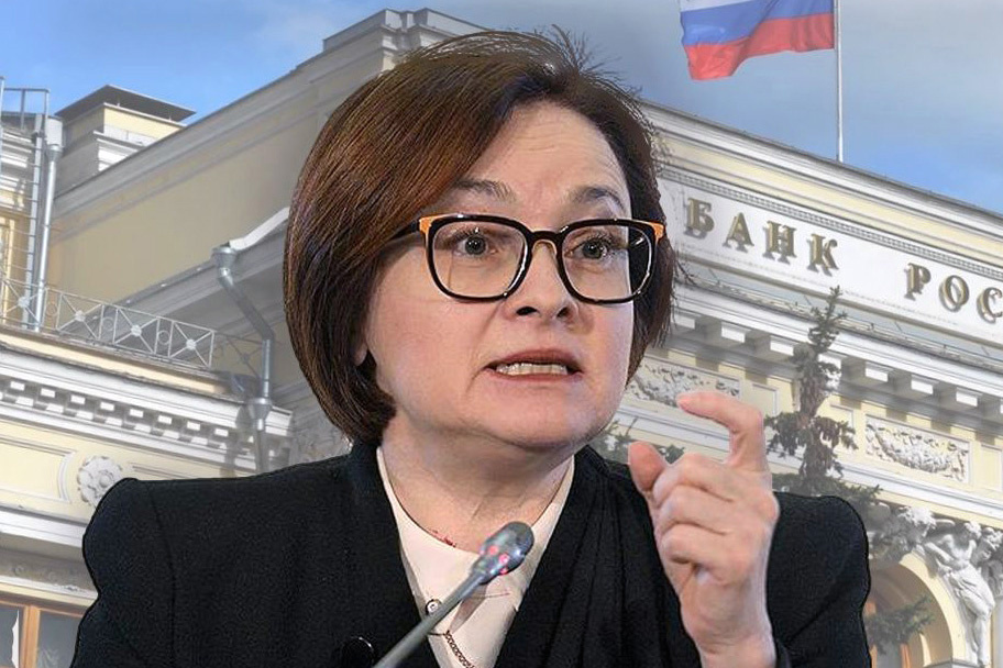 От объяснений Центробанка инфляция не снижается
