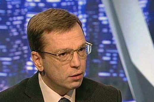 Никита Кричевский: По итогам скандала в Белом доме