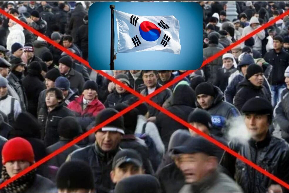 Россия: Делать, как в Южной Корее!