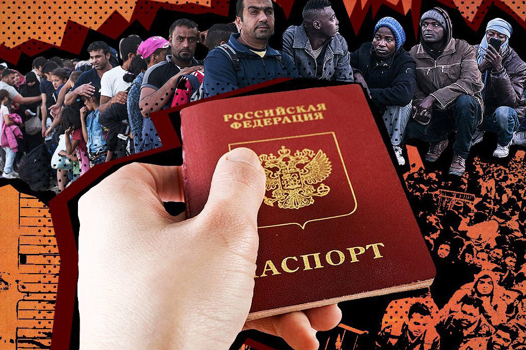 Разворот на Восток и наша внутриполитическая повестка