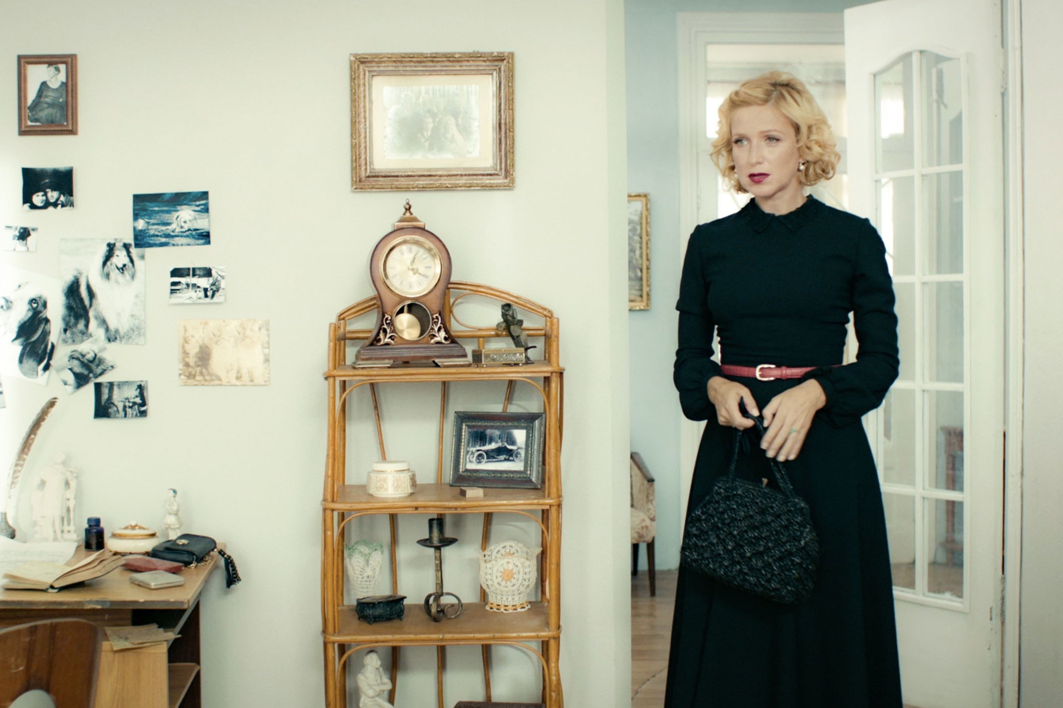 По поводу сериала "Раневская"