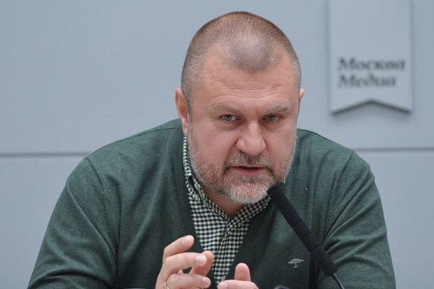 Кирилл Кабанов: Уже давно пора четко сформулировать российскую национальную политику