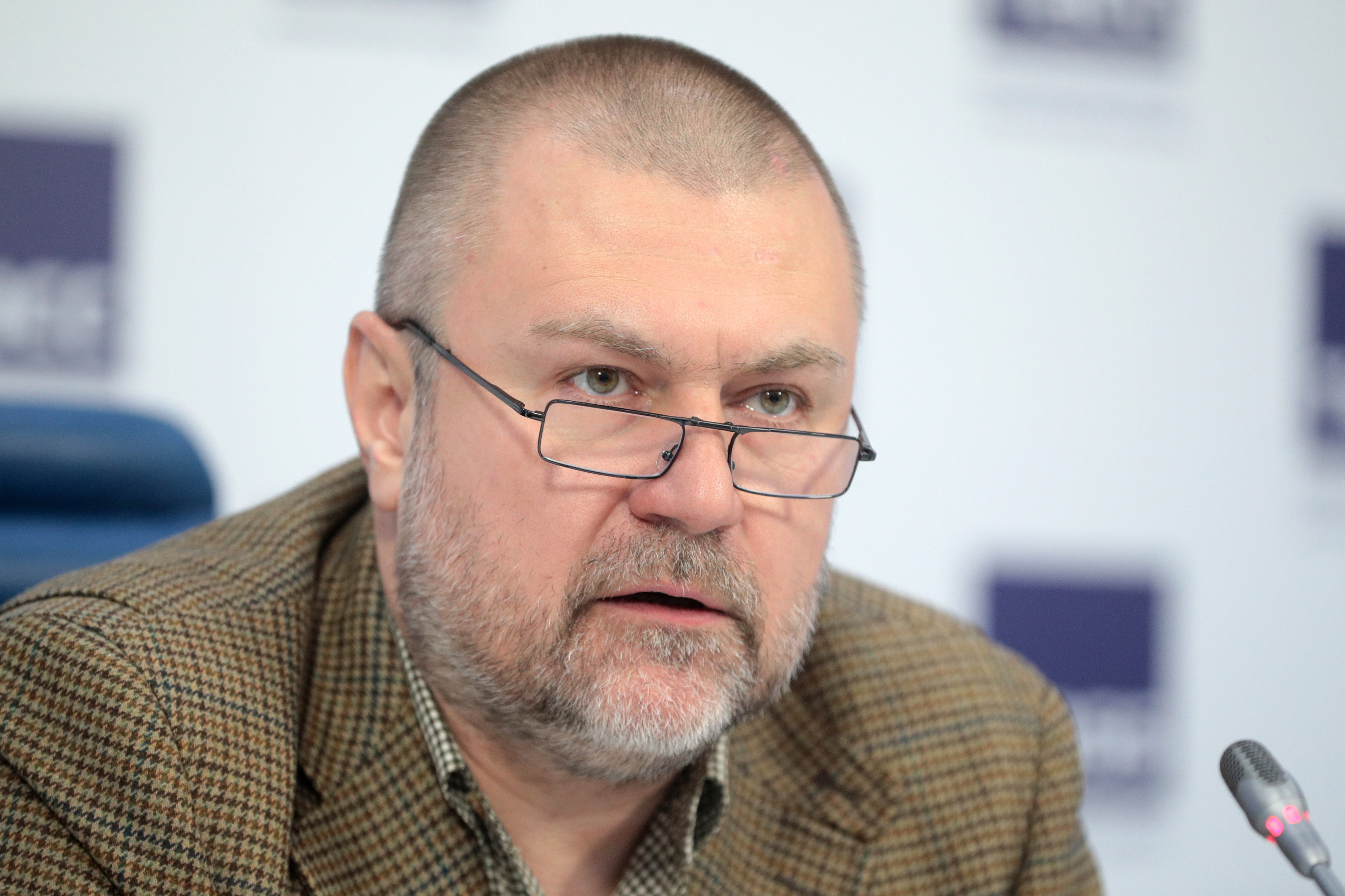 Кирилл Кабанов о парадоксальном противоречии в вопросе завоза мигрантов в РФ