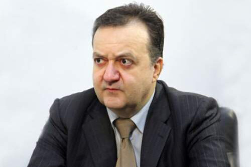 Андрей Бунич об очевидном, но невероятном