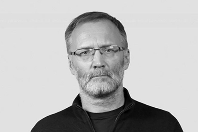 Как рушатся государства и экономики