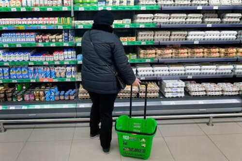 Инфляция: кто виноват и что делать?