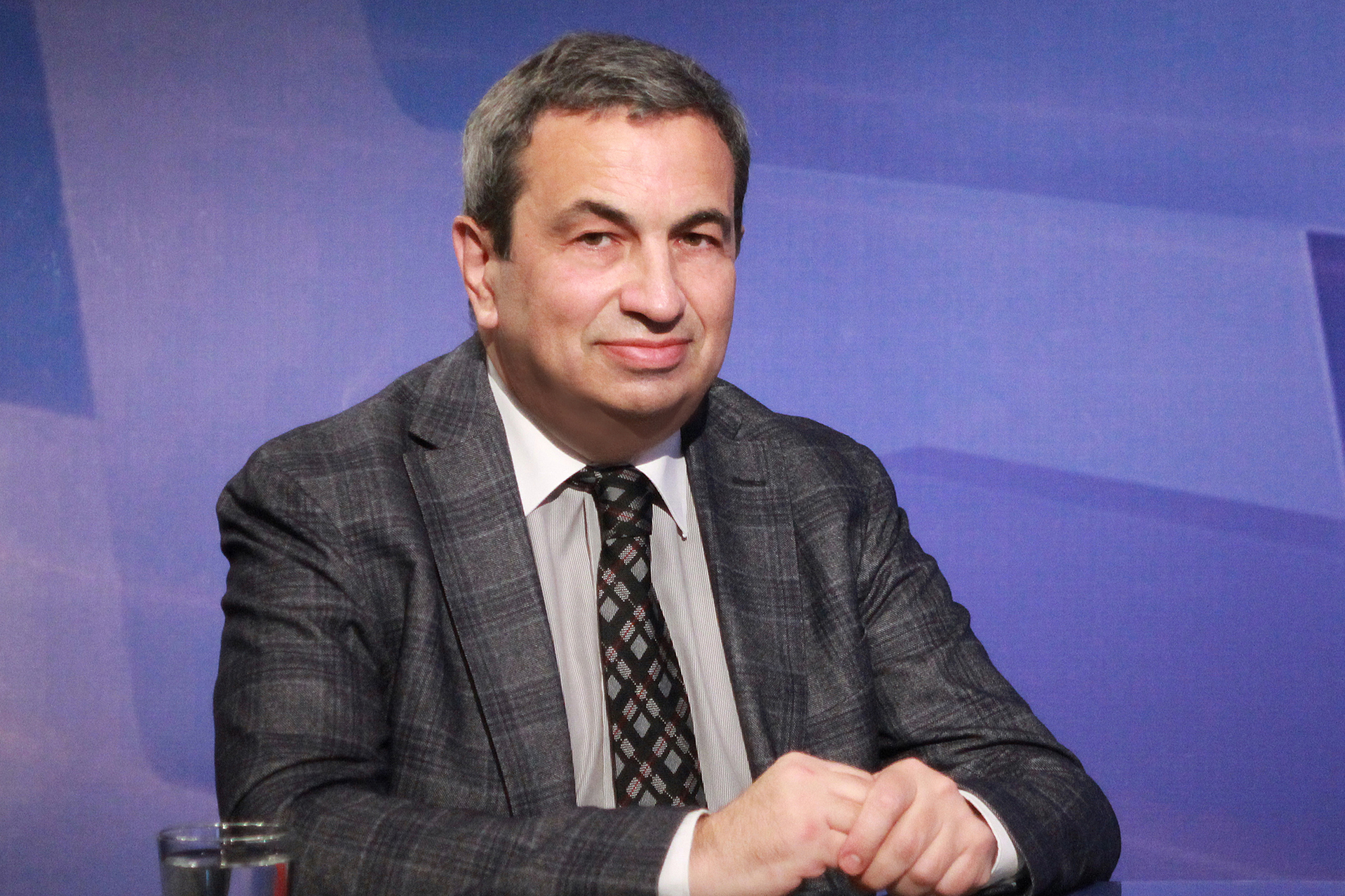 Яков Миркин об идиотах