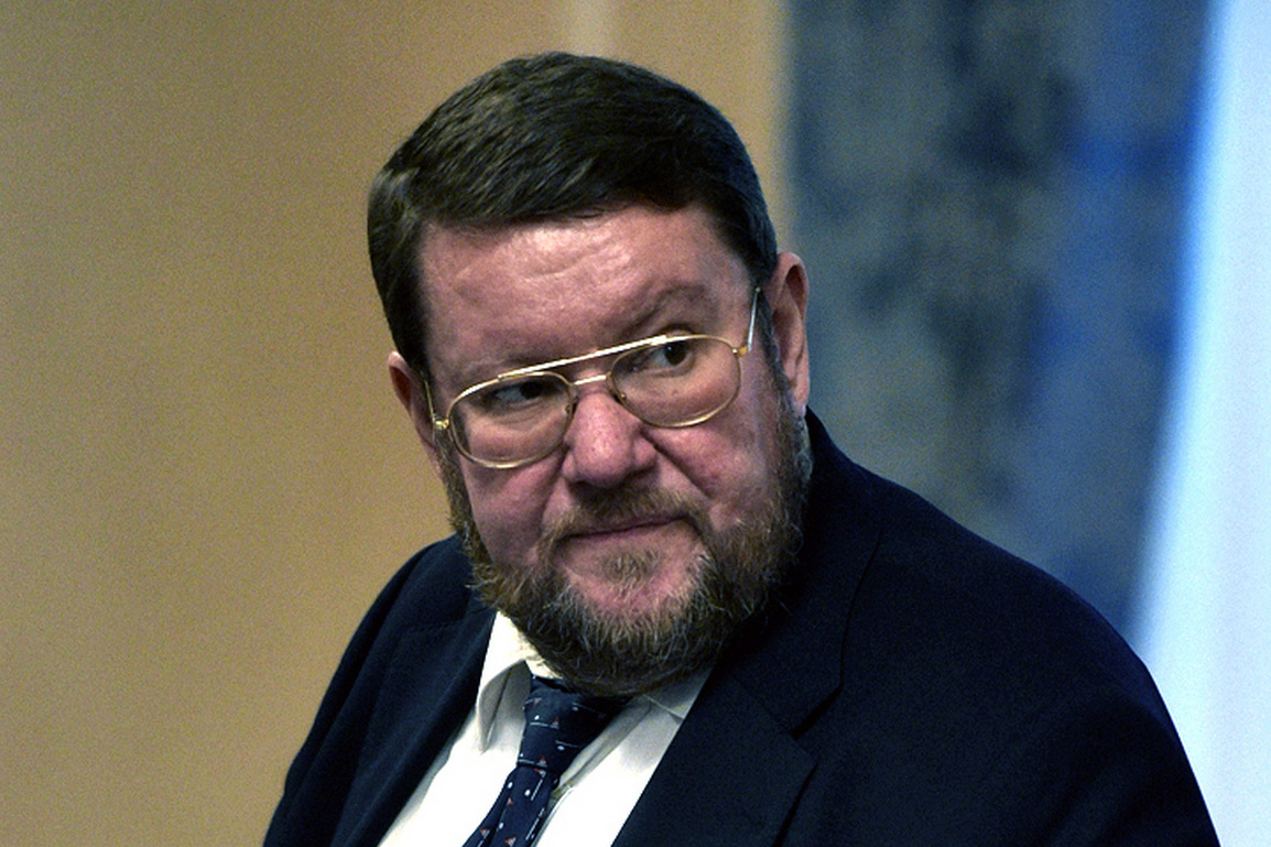 Евгений Сатановский о неисполняемом очевидном