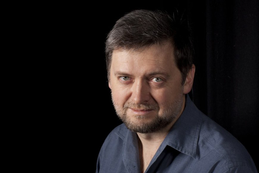 Даниэль Орлов: СВО как зеркало