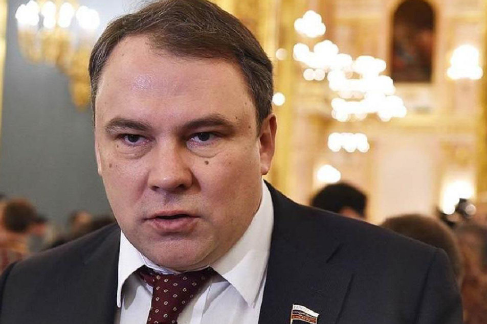 Петр Толстой о простых истинах, которые почему-то не действуют в РФ
