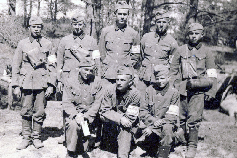 Политическая викторина
