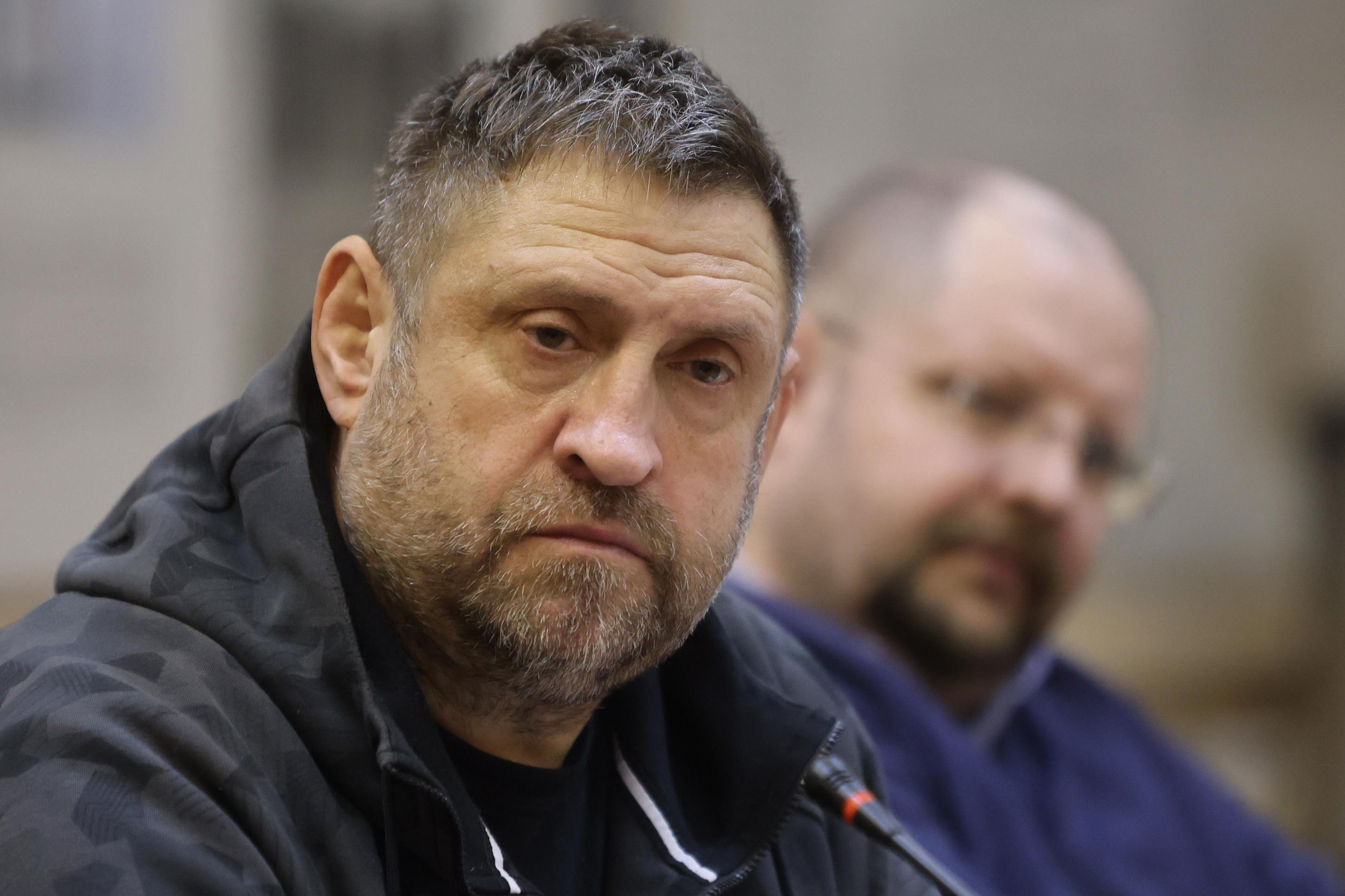 Александр Сладков о страхе слона перед мышью