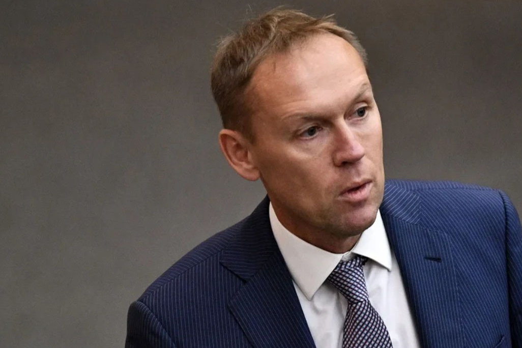 Андрей Луговой о привкусе праздников плова в российских городах