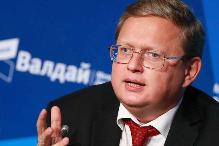 Михаил Делягин о том, что давно вызывает у всех так называемый испанский стыд