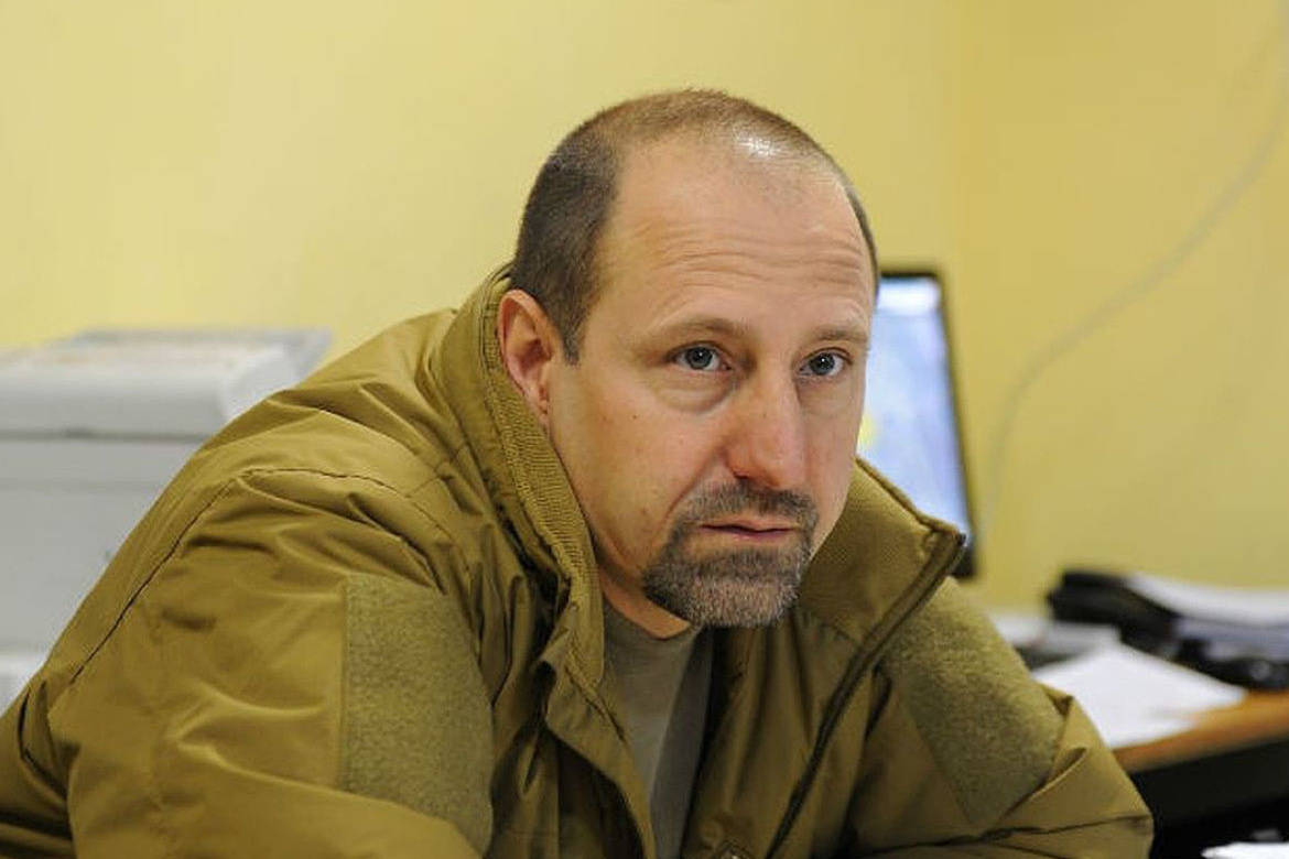 Александр Ходаковский: СВО - так перешли мы границы или нет?