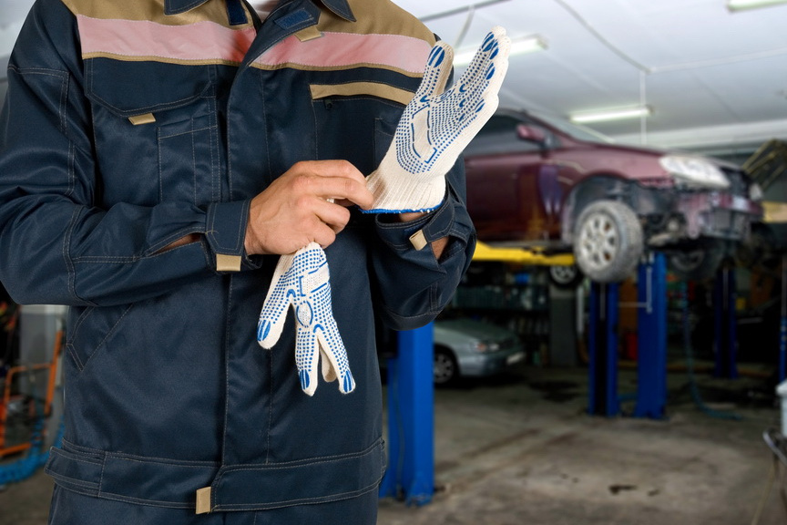 Занятость в неформальном секторе достигла рекорда