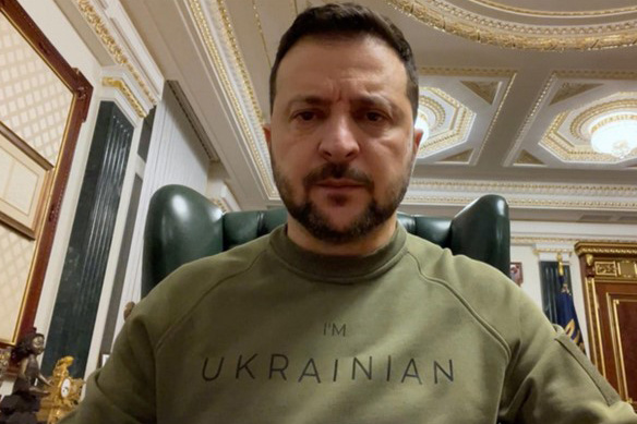 С Украиной нельзя договариваться ни о чем