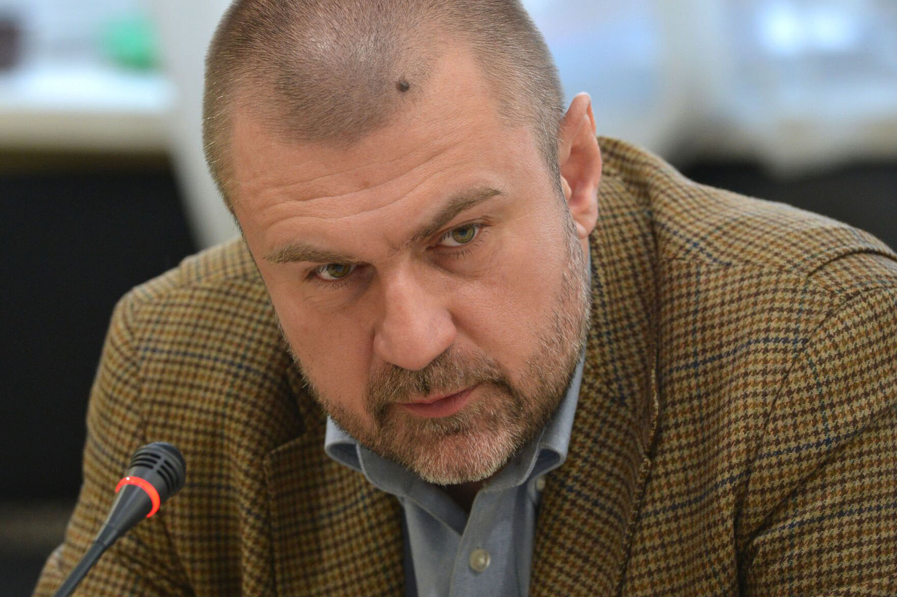 Кирилл Кабанов о разработке Минфином законопроекта, который позволит трудовым мигрантам работать по патенту сразу в нескольких регионах