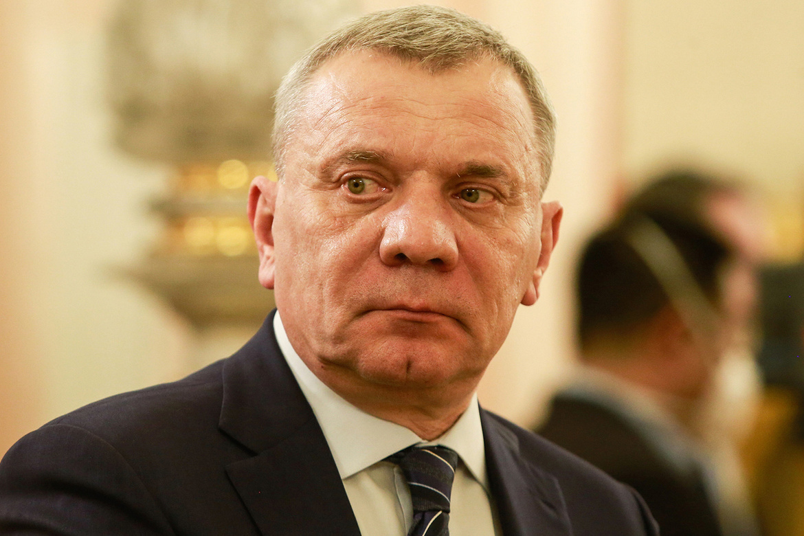 Юрий Борисов о строительстве железных дорог... на Кубе