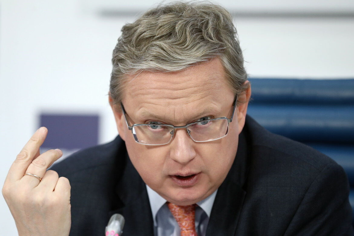 Михаил Делягин о тех, кого не арестуют