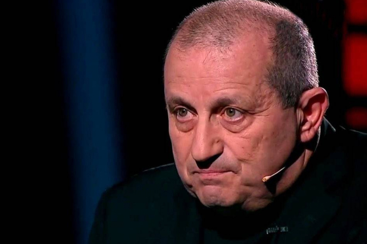 Яков Кедми: О странностях переговоров с Зеленским на фоне военной операции на Украине