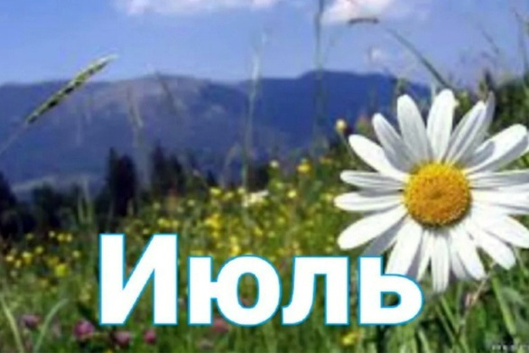 Какие законы вступают в силу в России в июле