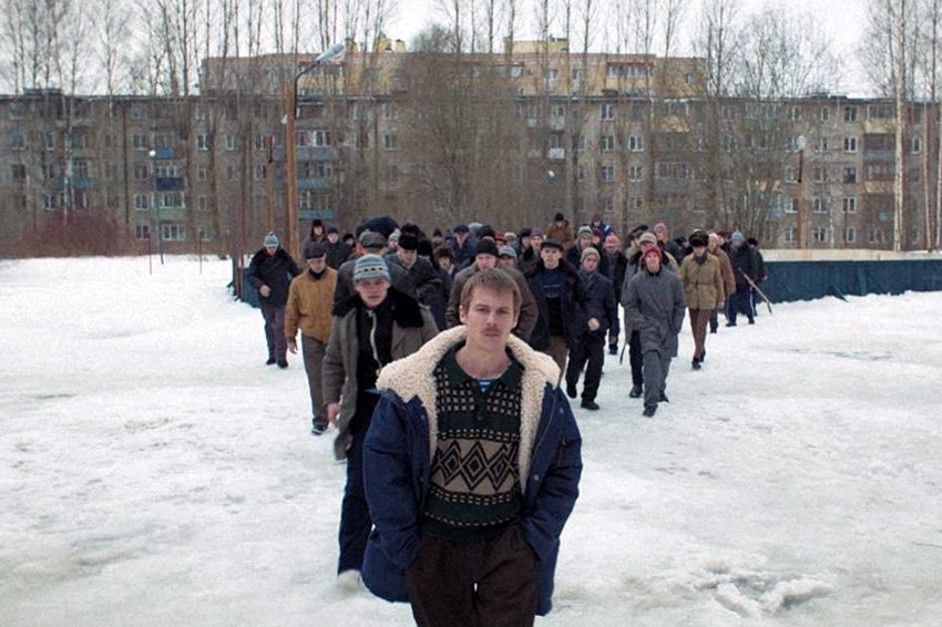 «Слово пацана» — о чём и зачем?