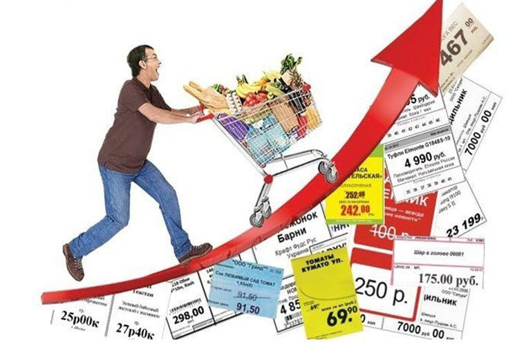 Инфляция и ЦБ: Что он Гекубе, что ему Гекуба…
