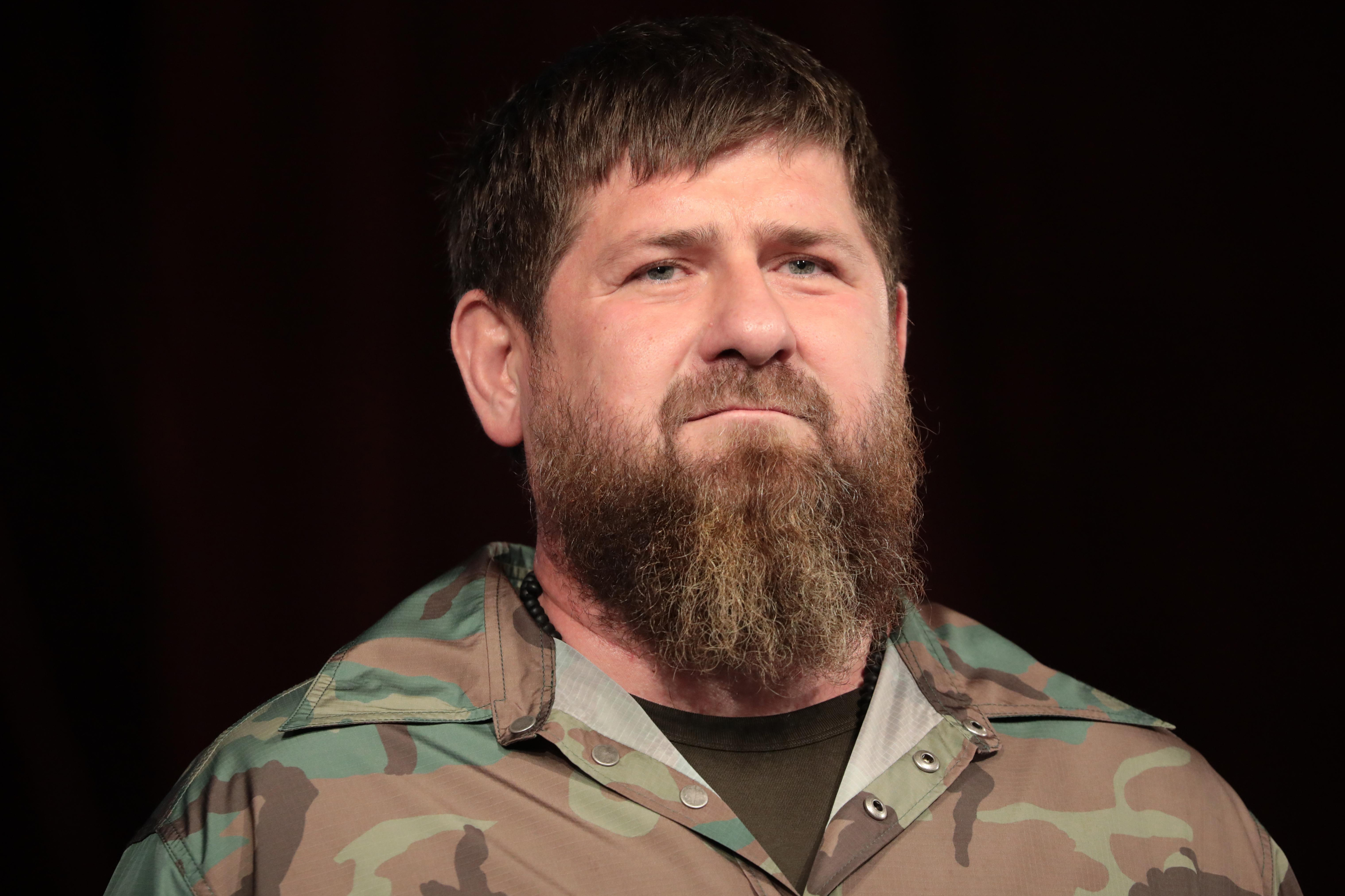 Рамзан Кадыров о том, что России надо договариваться с Чечней как со страной "третьего мира"