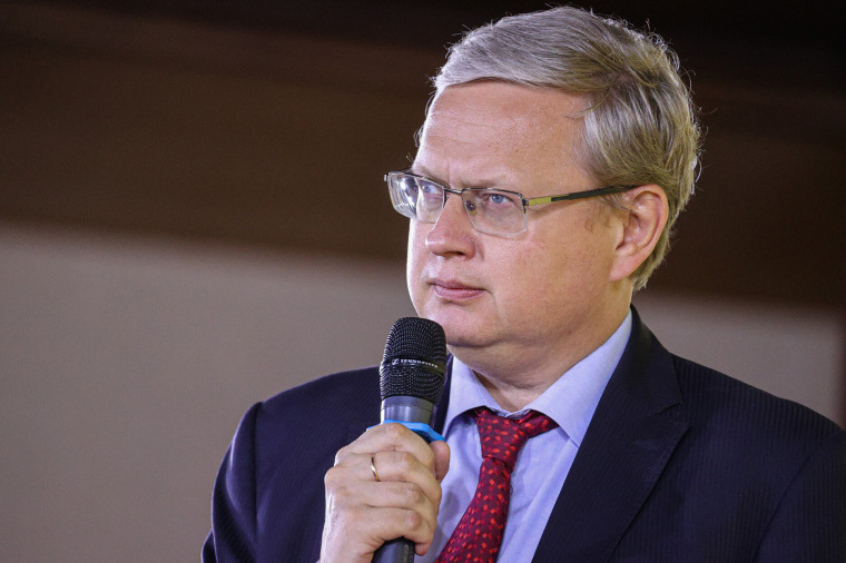 Михаил Делягин о том, о чем стонет нация